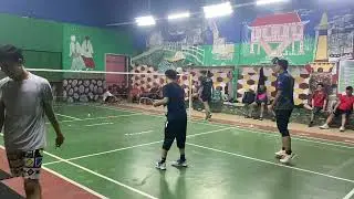 Badminton PB Lorja Gor Betawi #2