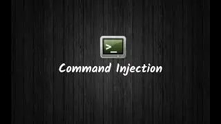 Blind OS command injection with time delays
