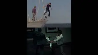 Jack Shepard (lost) vs Hannibal Lecter (Hannibal) #hannibal #hanniballecter #jackshepard #lost