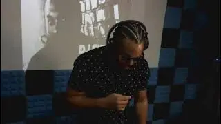 Grime: Dj Ski N Friends - Preview Release feat R2da0, Atizzles and Dhthemc.