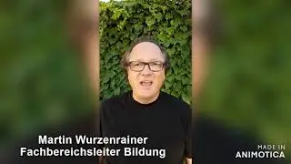 25 Jahre Integrationshaus - meine sch&ouml;nste Erinnerung: Martin Wurzenrainer