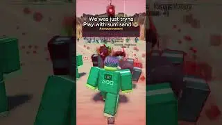Ink Game Shenanigans #roblox #squidgame #season3