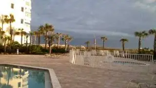Pool at Destin West
