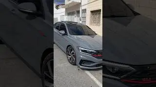 O TAL DO JETTA GLI &Eacute; LINDO DEMAIS!