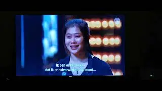 Masterchef Australia emotional farewell when Jess Liemantara leaves S10