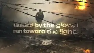 Breaking The Chains Feat. Anger Management & Bass Runner (Lyrics Video)