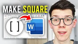 How To Make References With Square Brackets In Word - Full Guide