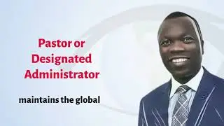 Churchio The Ultimate Church Management