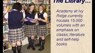 Academy at Ivy Ridge -  
