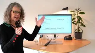 Digitalt Synstest System Elite - Indstillingerne
