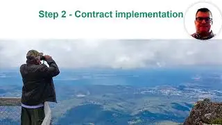 iMonitor Training Module 4.7: Spotting unjustified modifications during contract implementation