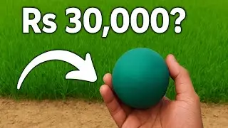 I Tried To Make Dorodango Ball || It's Jissu 