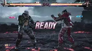 Tekken8| Live