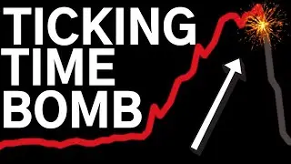 Bailed Out: Evergrande $300 Billion Default | Stock Market Crash