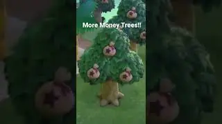 Learn how to get more money from bell trees in Animal Crossing - Let&rsquo;s get bells!