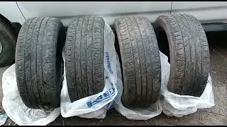 Continental ContiPremiumContact 2 215/55 R17