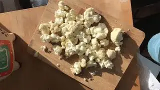 Tiny lil cooking vlog :) asmr/food porn