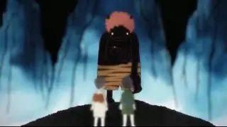 The Red Ogre That Cried &mdash; My Love Story!!
