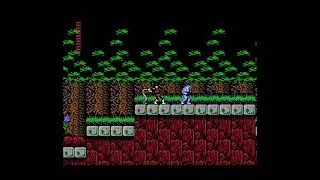 What a horrible night for a Christmas curse (Simon's Quest playthrough)