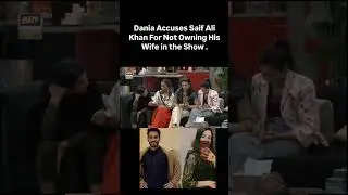 Kiya ap agree krte he ? #saif #tamasha #saifalikhan #viral #youtubeshorts #tamasha2025 #tamashauncut