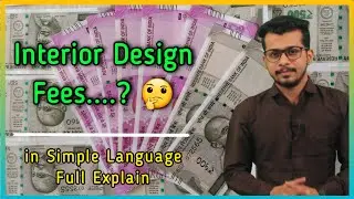 interior design fees | interior design cost | interior design business