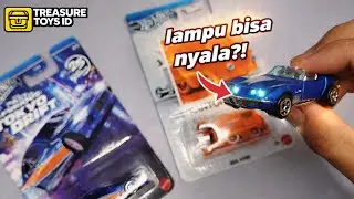 HUNTING HOT ITEM MALAH NEMU INI?? - REVIEW HOT WHEELS GORENGAN 2025