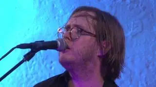 The Rocketboys Live at Levitt Shell
