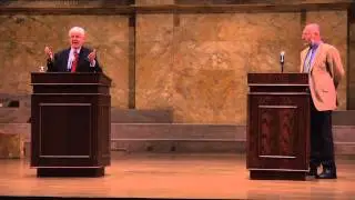 Part 11 of 11: Q&A: Americans committed to Glorious Revolution principles?