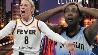 The WNBA Has A Problem,Fans Throwing D*ldos On The Court| The Friday Night Letdown