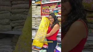 Indore Wedding Collection 2026 👗 | Swagatam Fashion Chor Bazar | Best Designer Fabrics at Low Price