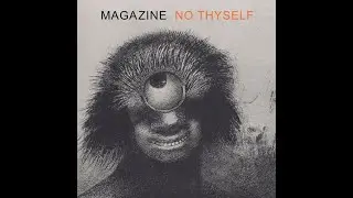 Magazine - Blisterpack Blues.