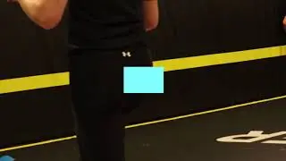 ATHLETE HIGHLIGHT EP6