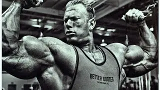 SURROUND YOURSELF WITH GREATNESS! - Bodybuilding Motivation -