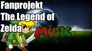 Links Quest Theme [Legend of Zelda Fanprojekt] #2