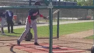 Javier BP