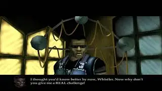 PS2 - Blade 2 - GamePlay [4K:60FPS]