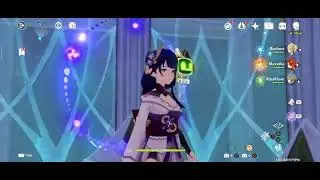 Final Quest and Boss fight 