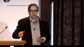 Mike Dover - Technology & Marketing Thought Leader