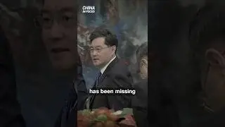What&rsquo;s Behind China Foreign Minister&rsquo;s Disappearance?