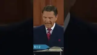 Changing your mind set about money : Kenneth Copeland the best 😘