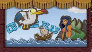 Treasure Ahoy by PocketWin &pound;5Free Play