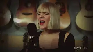 Helaine Vis - I'm Into You (Chet Faker cover) [Tryton Music]
