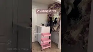 Wigmaker/ salon owner. Let&rsquo;s start our day with some wig drop offs. #hair #wigmaker #wigs #wig
