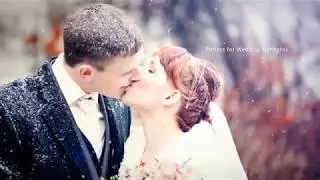 Project After Effect WEDDING PHOTOS