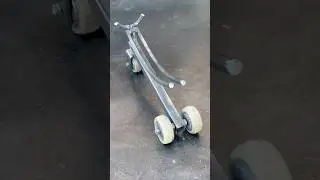 Homemade diy tool ideas for your Motorcycle tyre #diytools #tools #seniorwelder