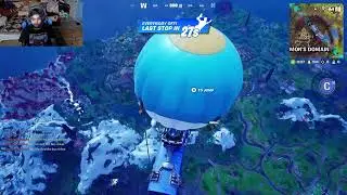 Cakespotates DUOS FORTNITE RELOADED!!