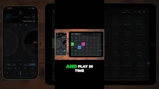 Диджей с несколькими устройствами | Djay Pro AI и Ableton Link #djayproai #musicsoftware