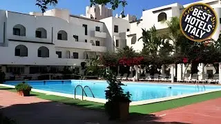 Saracen Sands Hotel and Congress Centre | Carini, Italy | Hotel Review ⭐