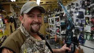 Bowfishing Bow: T-Bone's Tips