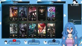 The Start of Ranked Week | Ranked Solo/Duo🫧